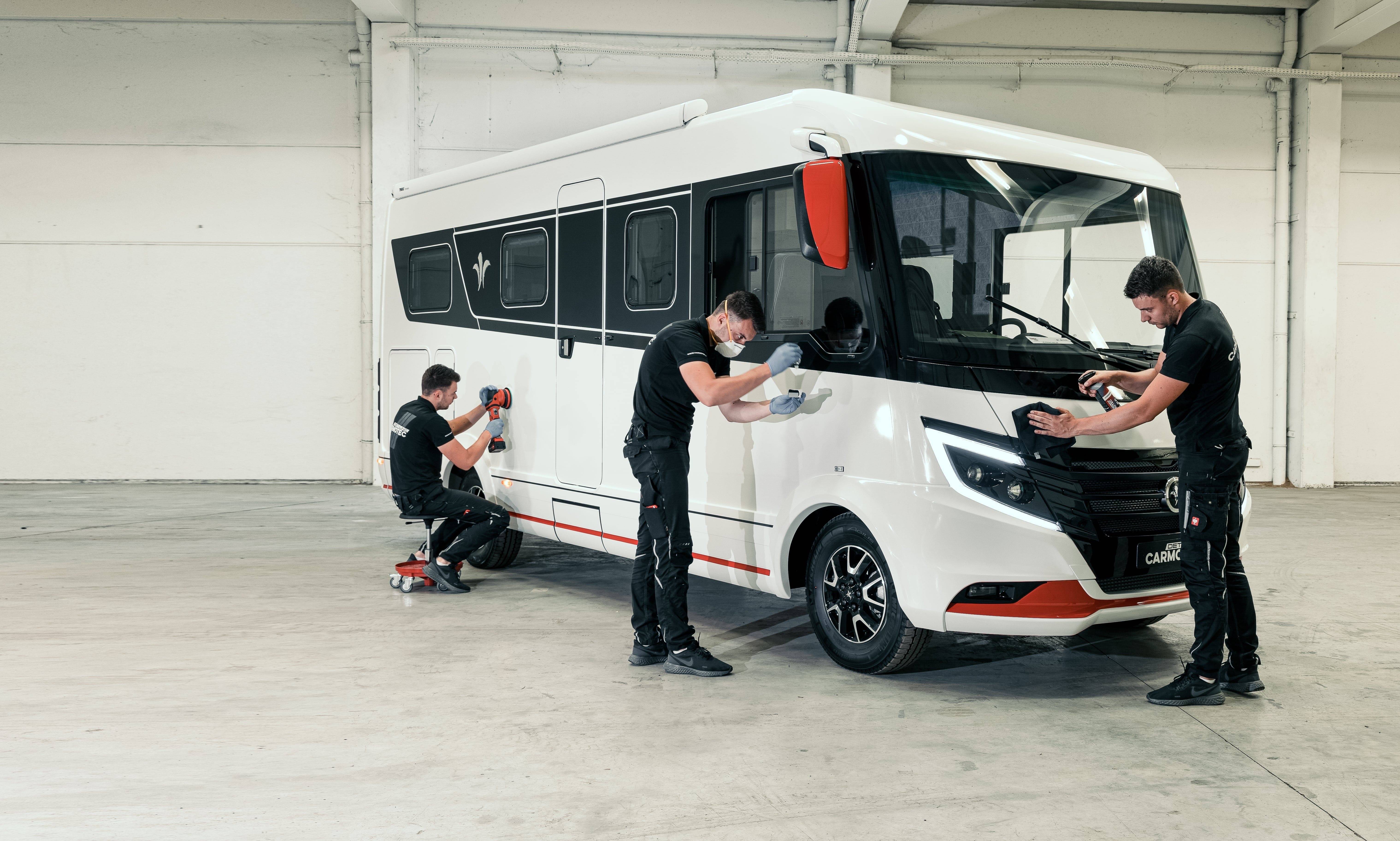 Carmotec